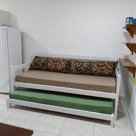 Residencial Praia Bombas Бомбиньяс Экстерьер фото