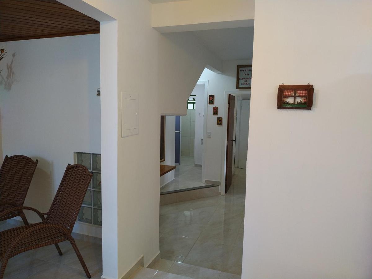 Residencial Praia Bombas Бомбиньяс Экстерьер фото