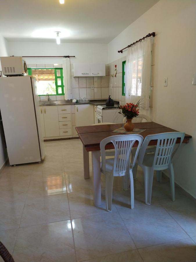 Residencial Praia Bombas Бомбиньяс Экстерьер фото