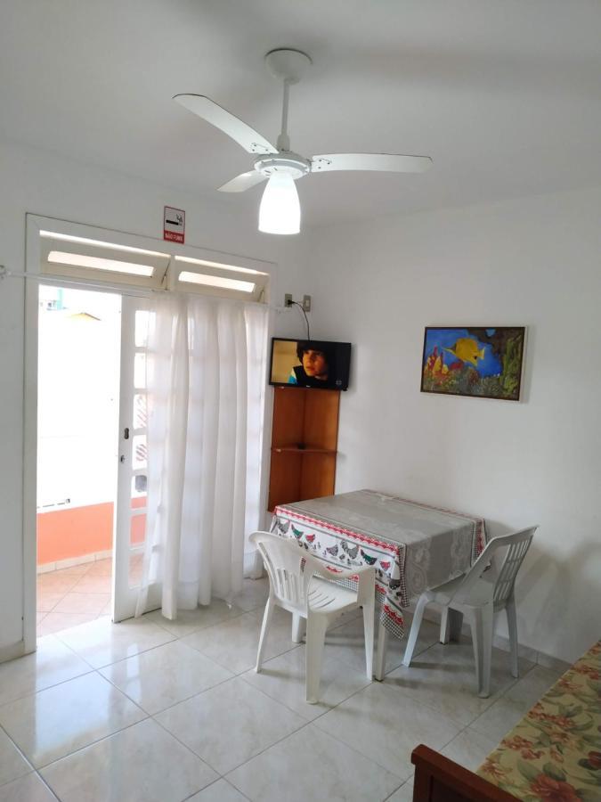 Residencial Praia Bombas Бомбиньяс Экстерьер фото