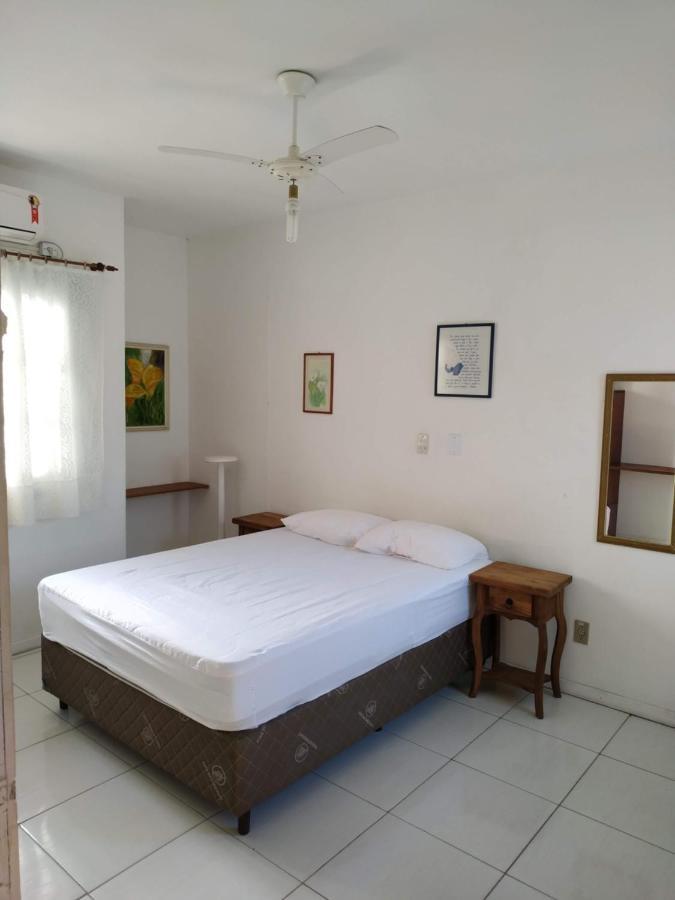 Residencial Praia Bombas Бомбиньяс Экстерьер фото